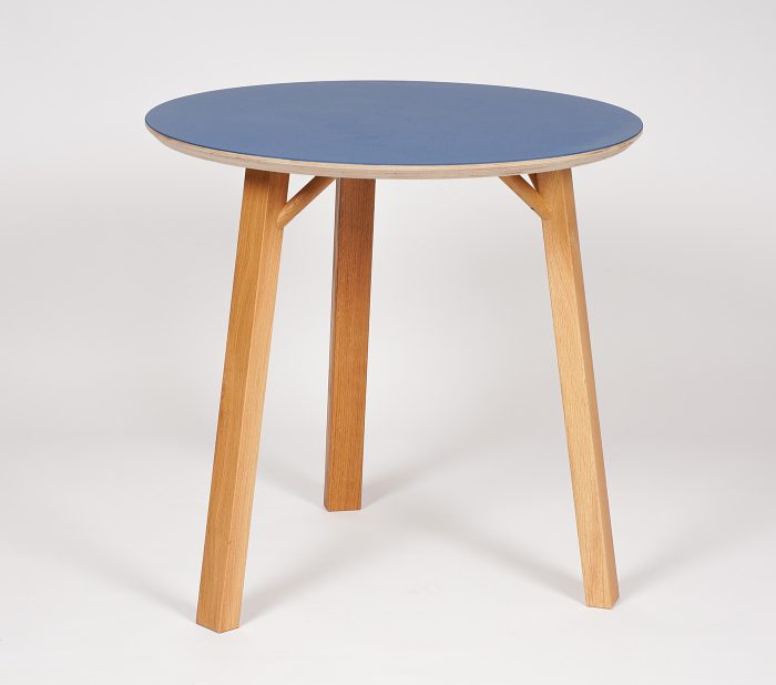 Tisch Ramus rund