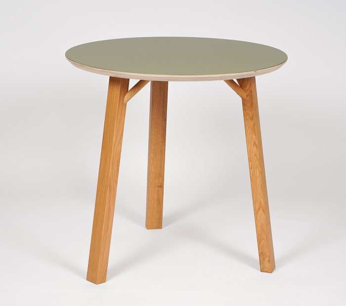 Tisch Ramus rund – Bild 9